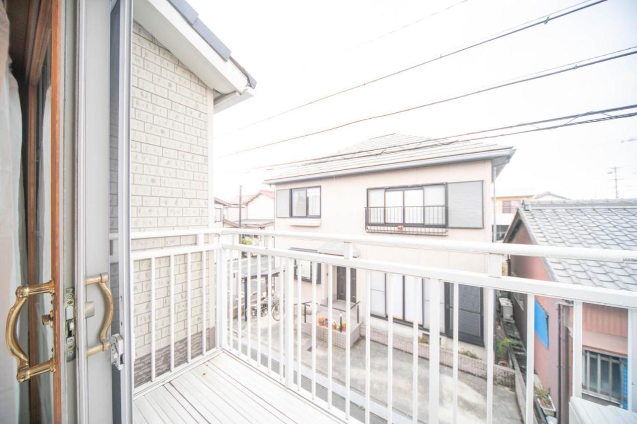 Miraie Yokkaichi Tomida Exterior foto