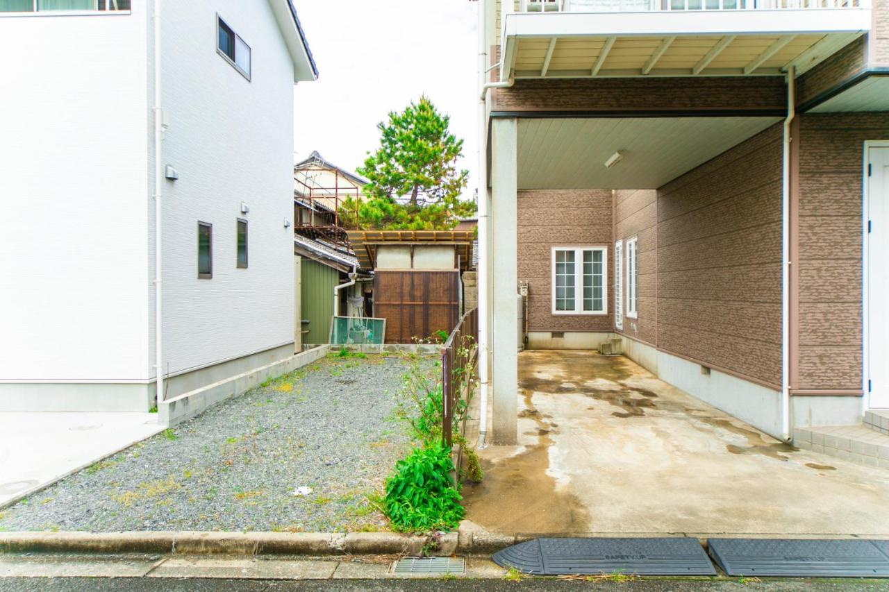 Miraie Yokkaichi Tomida Exterior foto