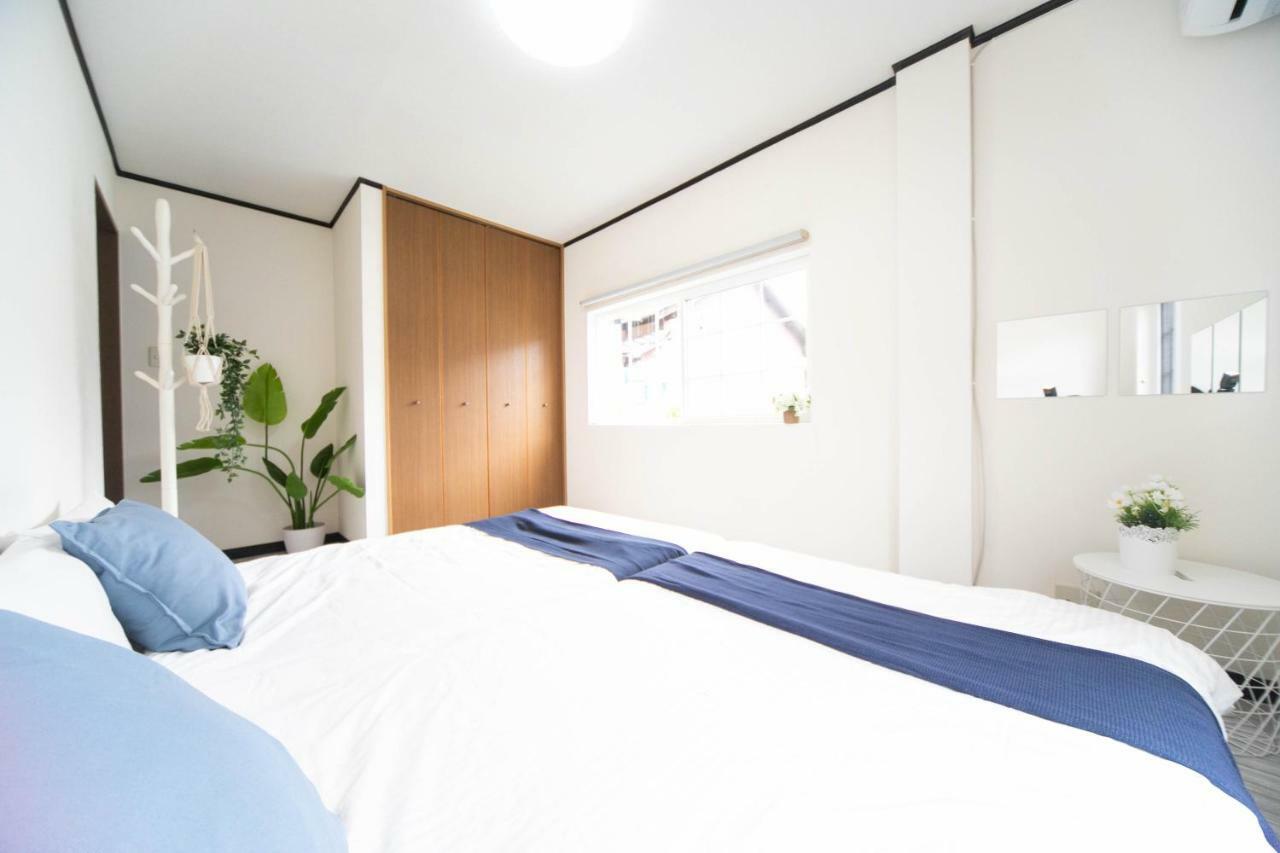 Miraie Yokkaichi Tomida Exterior foto